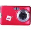 NK CC3236-RO Digital Camera