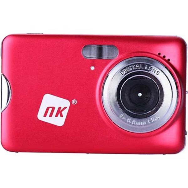 NK CC3236-RO Digital Camera