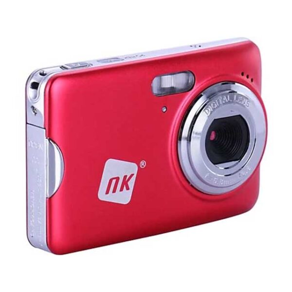 NK CC3236-RO Digital Camera