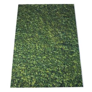Natural Green Grass Photography Backdrop – Perfect for Weddings, Children's Birthday Parties & Outdoor Shoots