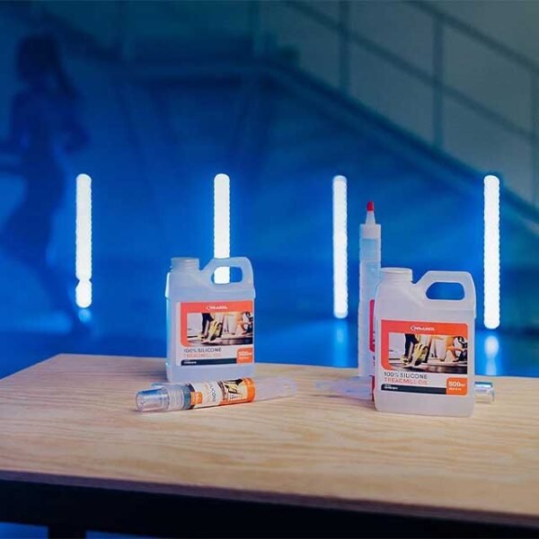PROUNOL 100% Pure Silicone Oil