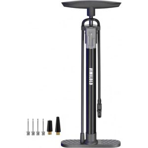 Portable Bike Pump