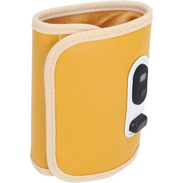 Portable Bottle Warmer with LED Display