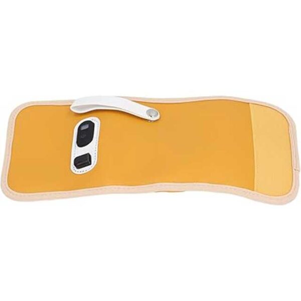 Portable Bottle Warmer with LED Display