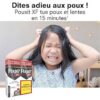 Pouxit XF Lice & Bedbug Treatment