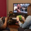 PowerA Enhanced Wired Controller for Xbox One – Official, Ergonomic, Responsive Gaming Controller in Black