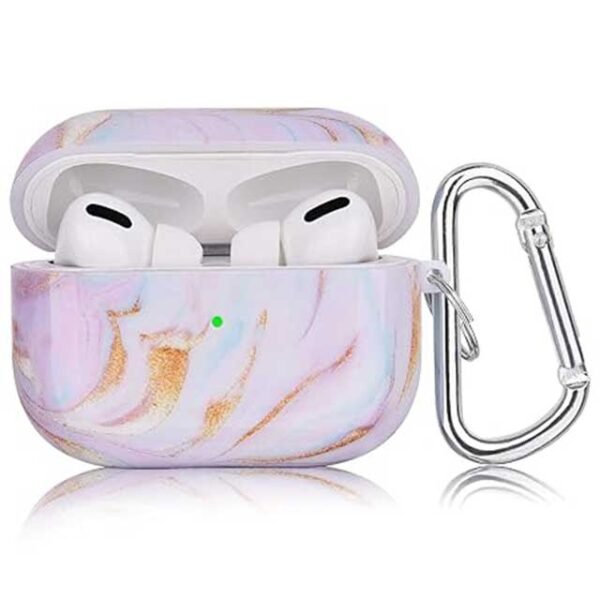 Premium Airpods Pro Hard Protective Case