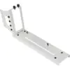 Premium Black Graphics Card Bracket