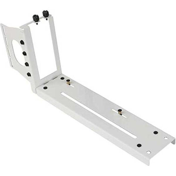 Premium Black Graphics Card Bracket