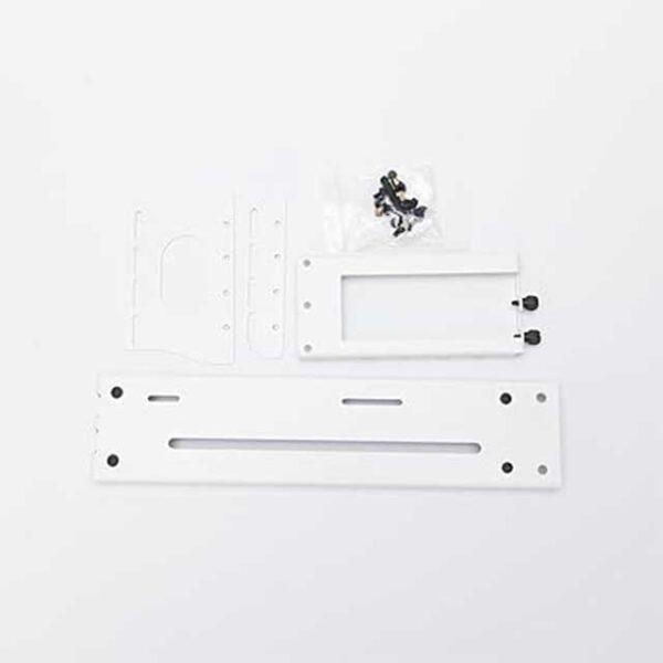 Premium Black Graphics Card Bracket