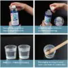 Premium INK LAB Epoxy Resin 237ml