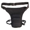 Premium Waterproof Motorcycle Leg & Waist Bag – Durable Anti-Theft Riding Accessory for Bikers