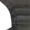 Premium Waterproof Motorcycle Leg & Waist Bag – Durable Anti-Theft Riding Accessory for Bikers