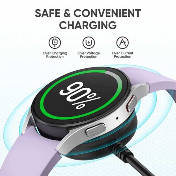 Pro Magnetic Charging Dock