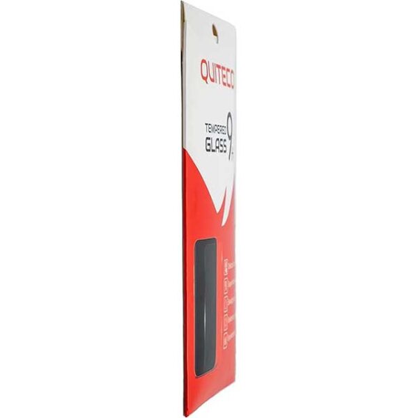 QUITECO Tempered Glass Screen Protector