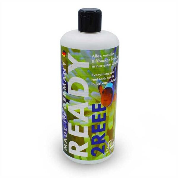 Ready 2 Reef All-In-One Dosing Solution