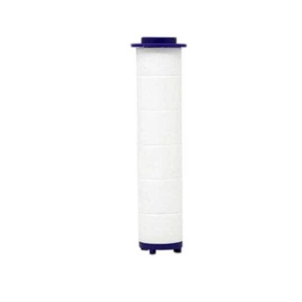 Rotating Rainfall Shower Head