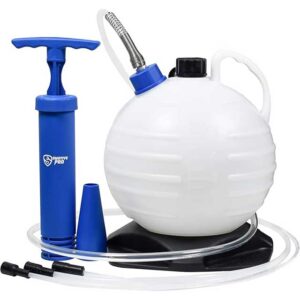 SMOTIVEPRO 6L Engine Oil Extractor Pump