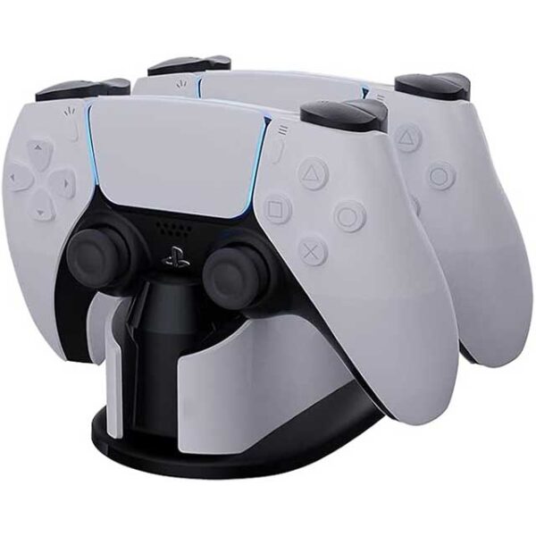 SPARKFOX Dual Charging Station