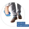 Scholl Fresh Step Shoe Odour Deodorant – Advanced Odour Eliminator & Long-Lasting Shoe Freshener
