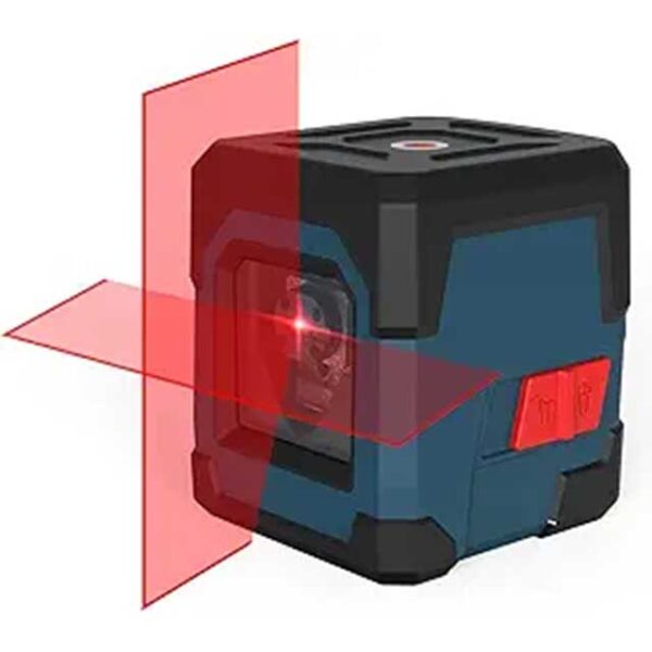 Self-Leveling Laser Level