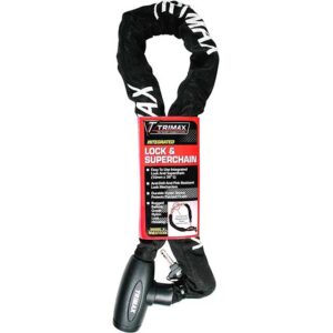 Trimax THEX1036 Integrated Lock