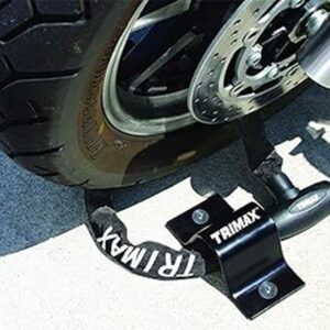 Trimax THEX1036 Integrated Lock