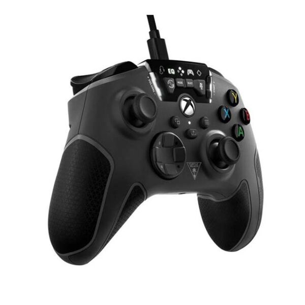 Turtle Beach Recon Xbox One & Series X/S Gaming Controller – Black (Refurbished & Pristine Condition)