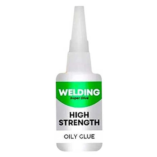 Uniglue Universal High-Strength Welding