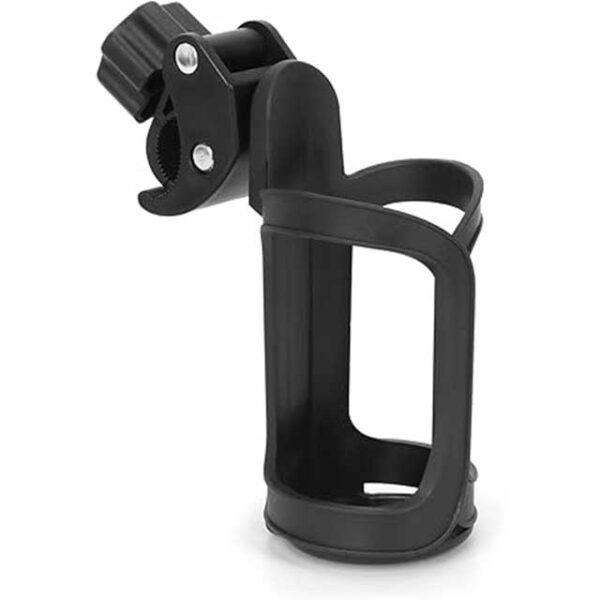 Universal Bicycle Water Bottle & Cup Holder