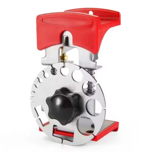 Universal Portable Fast Wire Stripper – Electric Wire Cable Demolisher & Efficient Stripping Machine Hand Tool for DIY & Professional Use