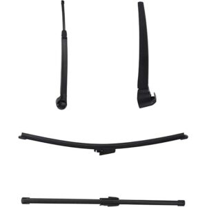 VW Golf MK5 2003-2009 Replacement
