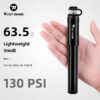 WEST BIKING High Pressure Mini Air Pump