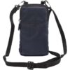 Waterproof Messenger Shoulder Bag for Men – Multi-Pocket Crossbody Business, Travel & Work Bag with Cell Phone Waist Belt Pouch, Lightweight Zip Sling Strap