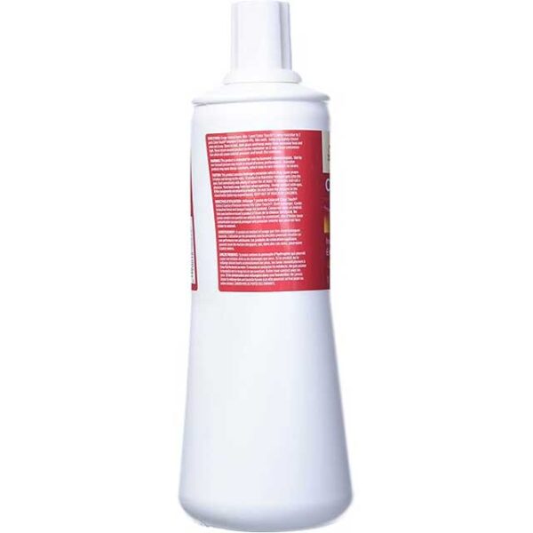 Wella Color Touch Intensive Emulsion