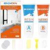 White Bath Repair Kit