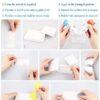 White Bath Repair Kit