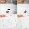 White Bath Repair Kit