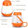 White Noise Machine for Babies