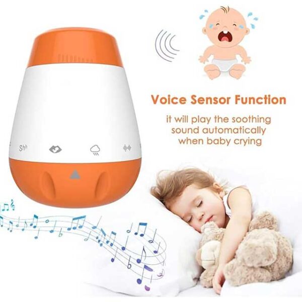 White Noise Machine for Babies