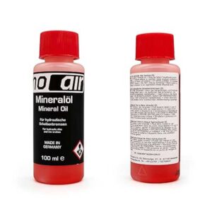 noair 100 ml Mineral Oil Brake