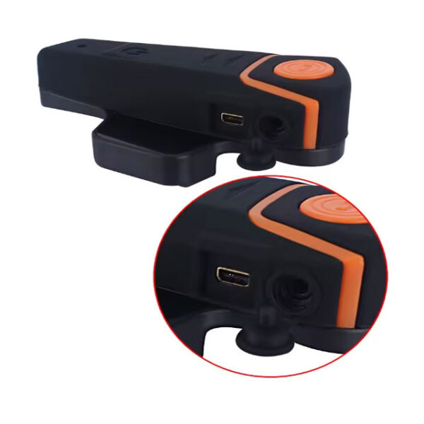 1000M BT-S2 Pro Motorcycle Helmet Intercom – Waterproof Bluetooth 5.0 Motorbike Headset with FM Radio & BTS2 Compatibility