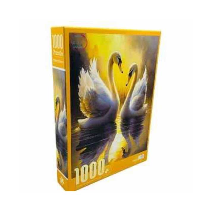 1000pcs puzzle