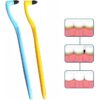 Advanced Tooth Stain Remover & Tartar Eraser Kit – Professional Dental Plaque Cleaning & Teeth Whitening Tool - Image 2
