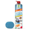 Albagarden Pigeon & Seagull Repellent – Immediate-Effect Gas Spray with Olfactory Plant Barrier for Effective Bird Deterrence on Bollards and Gardens