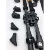 Alpen Bears Hiking & Nordic Walking Poles – Lightweight, Durable Trekking Poles for Outdoor Adventures