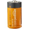 AmazonBasics C Cell