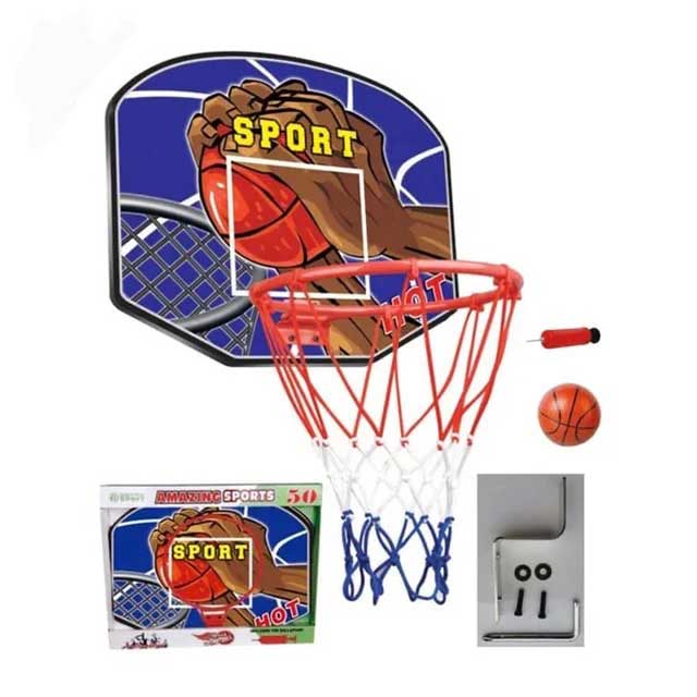 Basketball Hoop