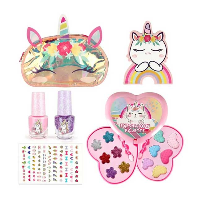 Beauty makeup set