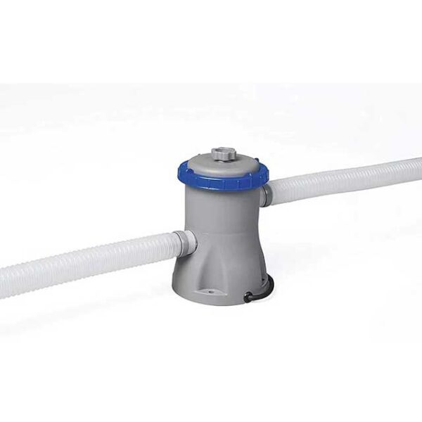 Bestway pool set